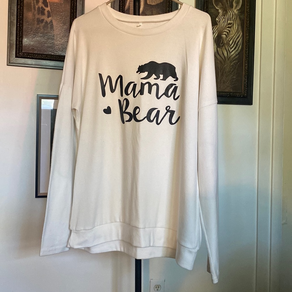 Mama Bear